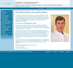 Hautarztpraxis Dr. Schaart