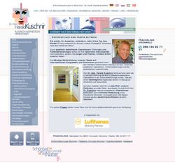 Praxisklinik Grünwald