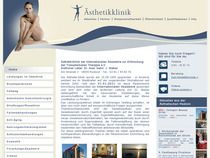 Ästhetikklinik