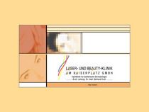 Laser und Beauty-Klinik