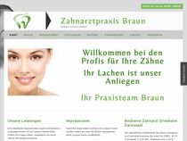 Praxis Dres. Braun