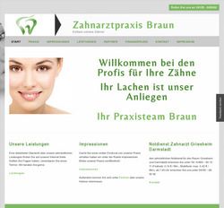 Praxis Dres. Braun