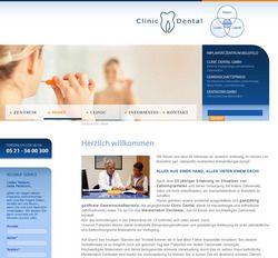 Clinic Dental