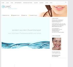 Clinic Rheinauhafen