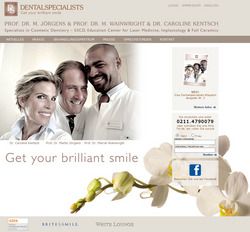 DentalSpecialists