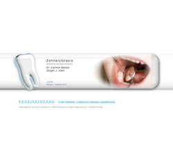Zahnarztpraxis Becker & Ziehl