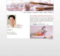 Dr. Dagmar Rohde
