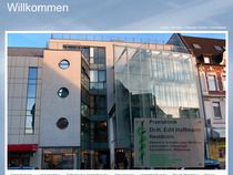 Praxisklinik Dr. Hoffmann