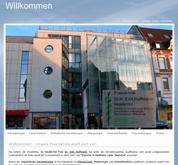 Praxisklinik Dr. Hoffmann