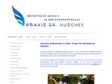 Praxis Dr. Huschek