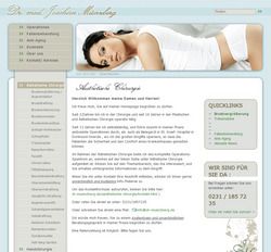 Dr. Joachim Münzberg