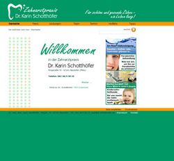 Zahnarztpraxis Dr. Schotthöfer