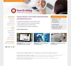 Dr. Mittag & Partner