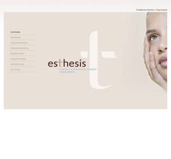 esthesis