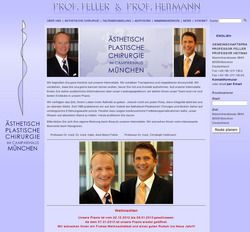 Prof. Feller & Prof. Heitmann