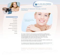 Praxisklinik Dr. Hankiss