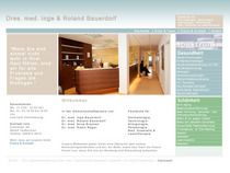 Dres. Inge & Roland Bauerdorf