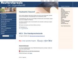 Hautarztpraxis Dr. Degenhardt