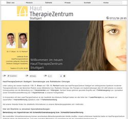 Hautklinik Stuttgart