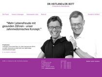 Dr. Heitland & Bott