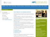 HPC Oldenburg