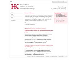 Hubertusklinik