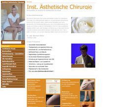 Institut Ästhetische Chirurgie