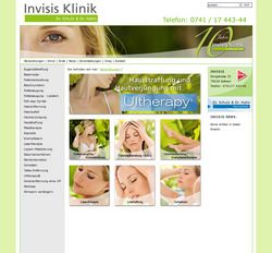 INVISIS
