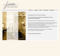 Juventis Tagesklinik