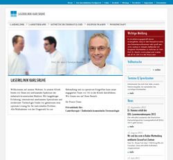 Laserklinik Karlsruhe