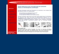 Laserpraxis Dessau