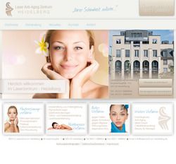 Laserzentrum Heidelberg