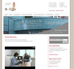 Laserzentrum Oldenburg