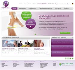 Ligamenta