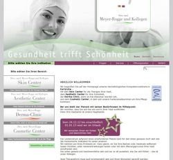 Dres. Meyer-Rogge und Kollegen