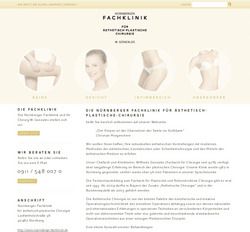 Nürnberger Fachklinik