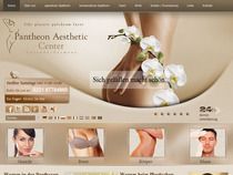 Pantheon Aesthetic Center