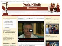 Parkklinik Blankenese