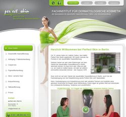 perfect skin Berlin