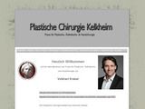 Plastische Chirugie Kelkheim