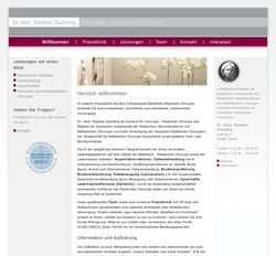 Dr. Stephan Düchting