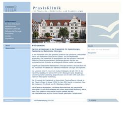 Holstentor-Privatklinik