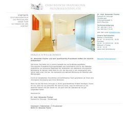 Praxisklinik Dr. Fischer