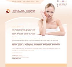 Privatklinik Dr. Brunkow