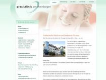Praxisklinik am Rheinbogen