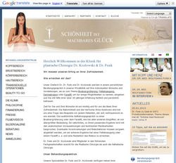 Klinik Dr. Kozlowski
