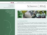 Schwansee-Klinik