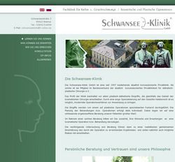 Schwansee-Klinik