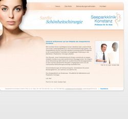 Seeparkklinik Konstanz