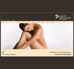 Zentrum für Ästhetische Chirurgie